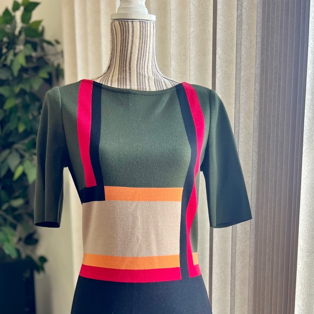 St John Dress